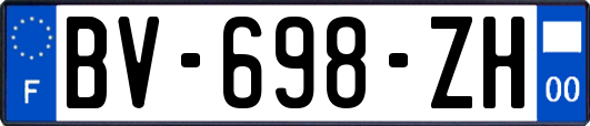 BV-698-ZH