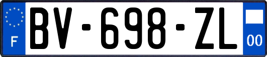 BV-698-ZL