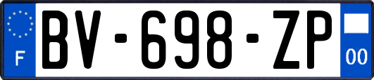 BV-698-ZP