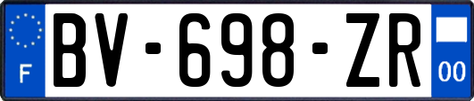 BV-698-ZR