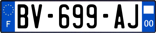 BV-699-AJ