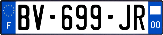 BV-699-JR
