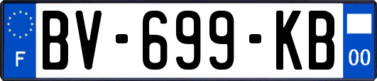 BV-699-KB