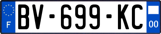 BV-699-KC