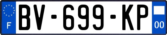 BV-699-KP