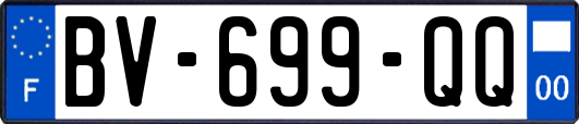 BV-699-QQ