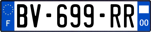 BV-699-RR