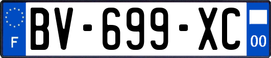 BV-699-XC