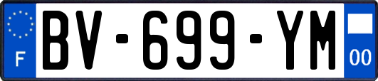 BV-699-YM