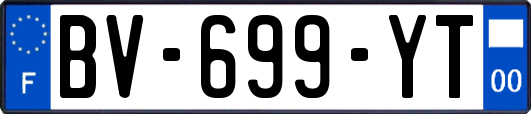 BV-699-YT