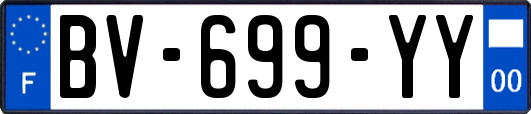 BV-699-YY