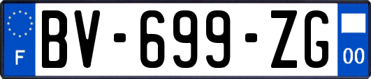 BV-699-ZG