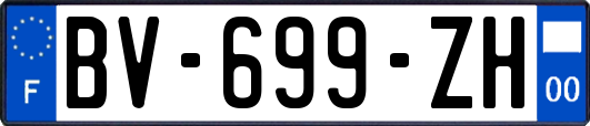 BV-699-ZH