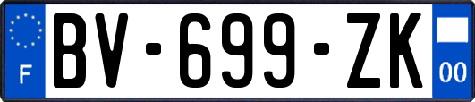 BV-699-ZK