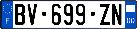 BV-699-ZN