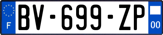 BV-699-ZP