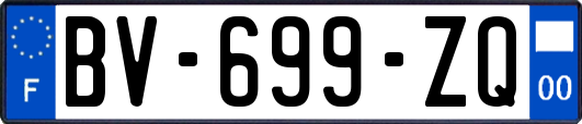 BV-699-ZQ