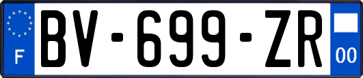 BV-699-ZR