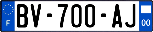 BV-700-AJ