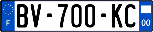 BV-700-KC