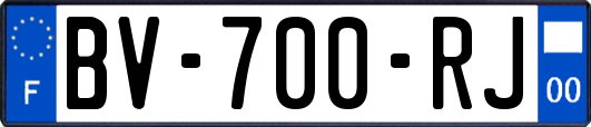 BV-700-RJ