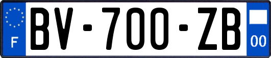 BV-700-ZB