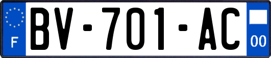 BV-701-AC