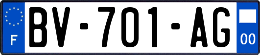 BV-701-AG