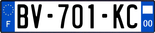 BV-701-KC
