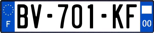 BV-701-KF