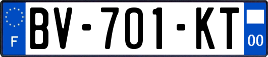 BV-701-KT