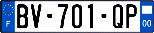 BV-701-QP