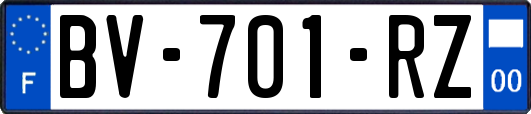 BV-701-RZ