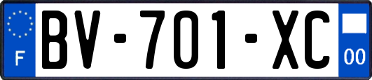 BV-701-XC