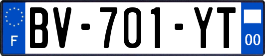 BV-701-YT