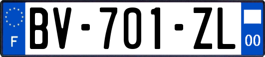 BV-701-ZL