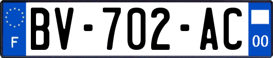 BV-702-AC