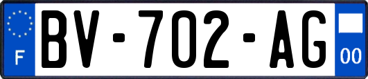 BV-702-AG