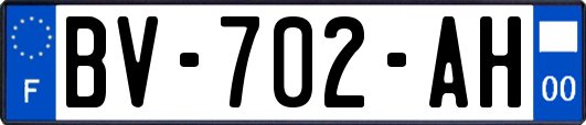 BV-702-AH