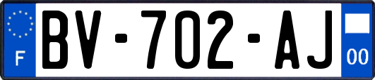 BV-702-AJ