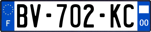 BV-702-KC