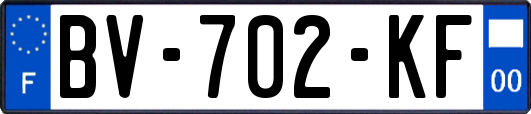 BV-702-KF