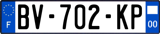BV-702-KP