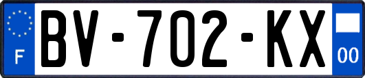BV-702-KX