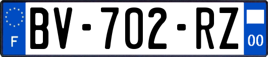 BV-702-RZ