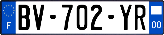 BV-702-YR