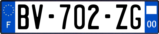 BV-702-ZG