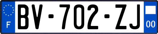 BV-702-ZJ