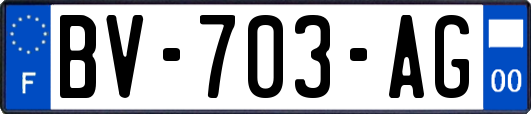 BV-703-AG