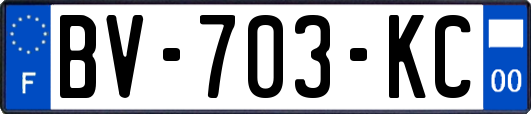 BV-703-KC